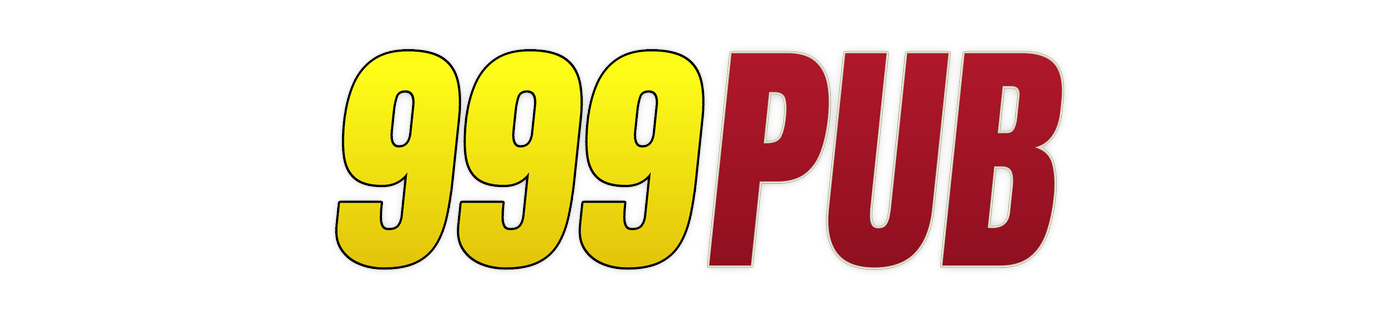 999pub Logo